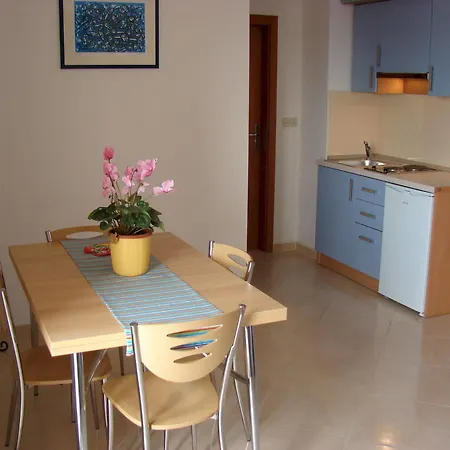 Apartamento Vallum Bol