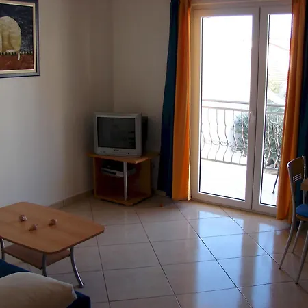 Vallum Apartamento