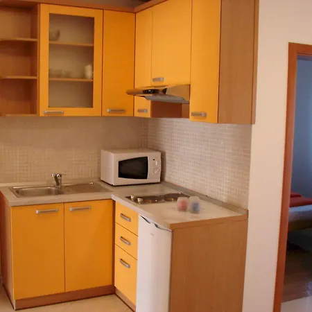 Apartamento Vallum Bol