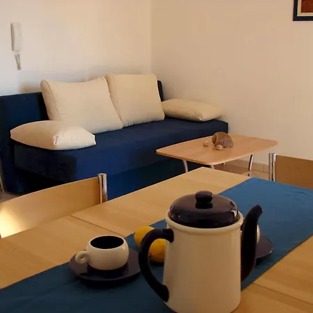 Apartamento Vallum *