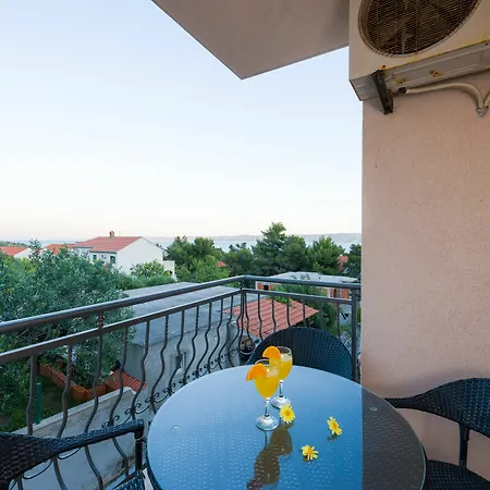Apartamento Vallum Bol