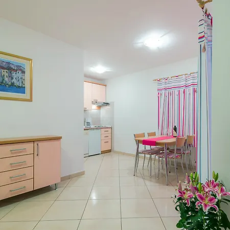 Vallum Apartamento *