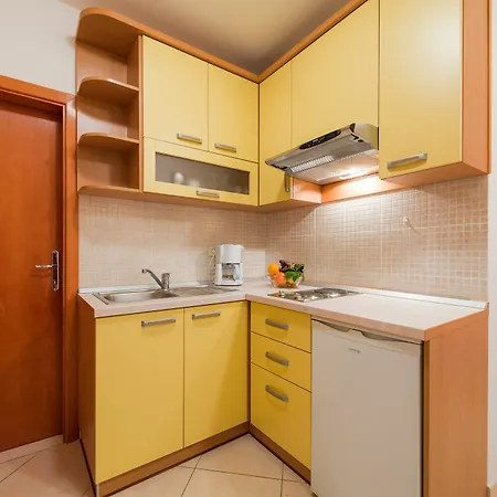Vallum Apartamento *