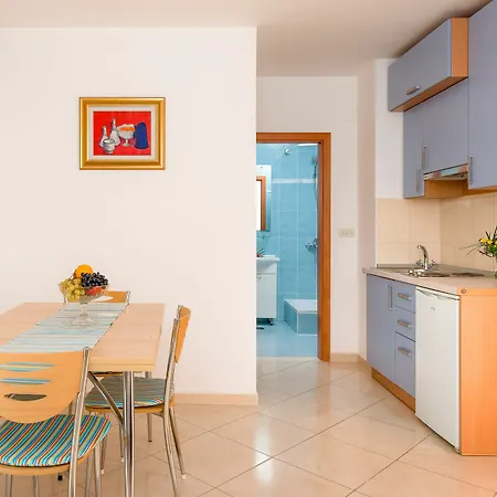 Apartamento Vallum Bol