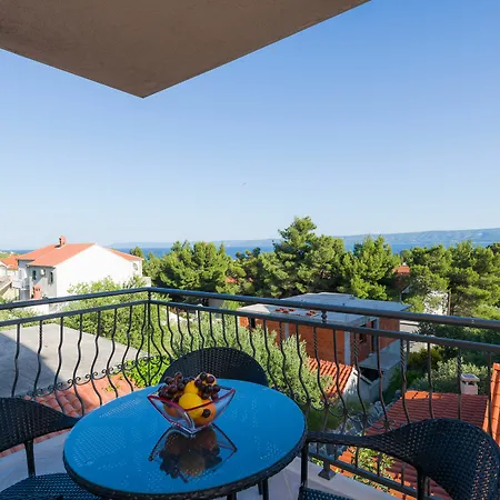 Apartamento Vallum Bol