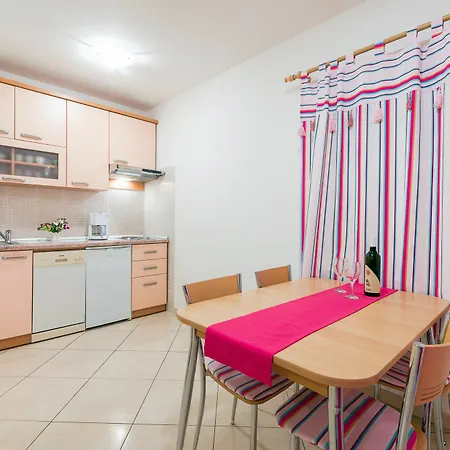 Apartamento Vallum Bol