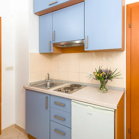 Apartamento Vallum *